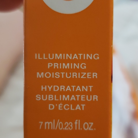 NWOT AVON VITAMIN C FACIAL CARE KIT - Picture 9 of 10